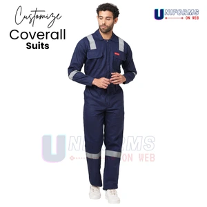 best coverall suit manufacturers in delhi