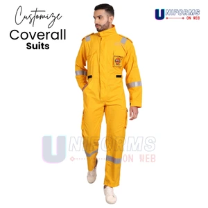 best coverall suit manufacturers in gurgaon