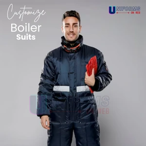 boiler suit manufacturers in delhi