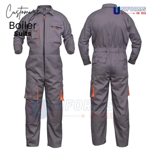 boiler suit manufacturers in gurgaon