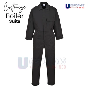 boiler suit suppliers in gurgaon