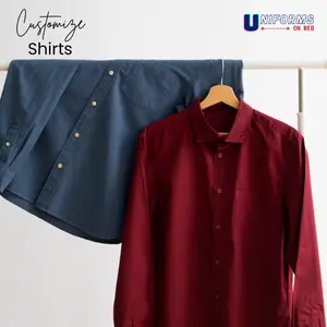 corporate shirt supplier in delhi