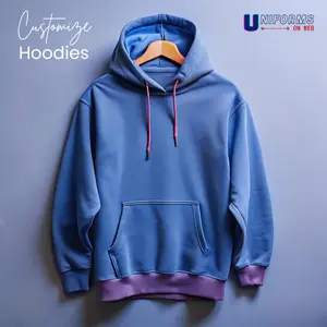 custom hoodies manufacturers gurgaon