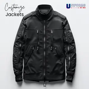 custom jackets manufacturers in gurgaon and delhi