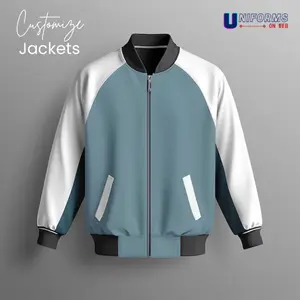 custom jackets manufacturers in gurgaon