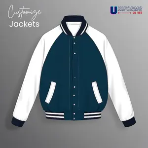 custom jackets suppliers in gurgaon and delhi