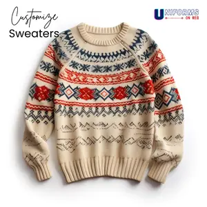 custom sweaters manufacturers in gurgaon