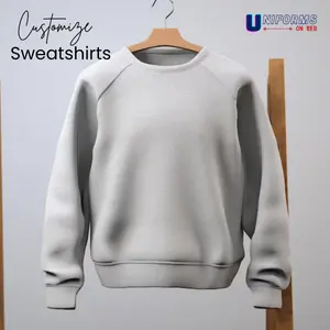 custom sweatshirts manufacturers in gurgaon