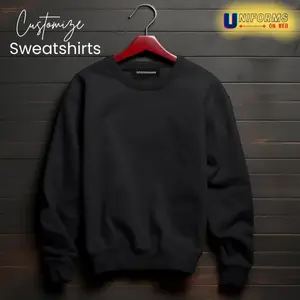 custom sweatshirts suppliers gurgaon and delhi