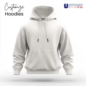 customize hoodies manufacturer