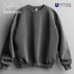 customize sweaters manufacturer