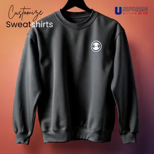 customize sweatshirts manufacturer