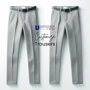 customize trouser manufacturer