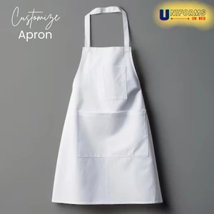 hotel apron manufacturer and supplier in gurgaon and delhi