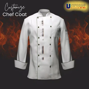 hotel chef coat manufacturer and supplier in gurgaon and delhi