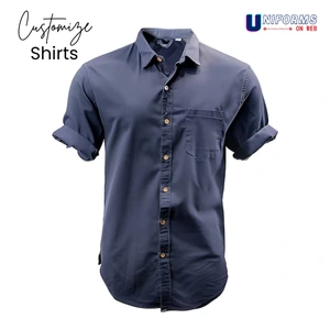 hotel shirt manufacturer and supplier in gurgaon and delhi