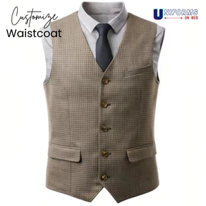 hotel waistcoat manufacturer and supplier in gurgaon and delhi