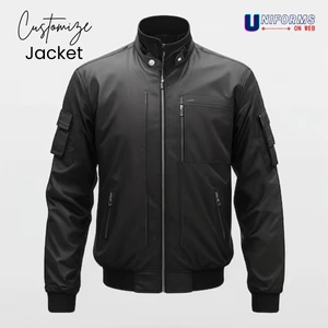 jacket manufacturers in gurgaon