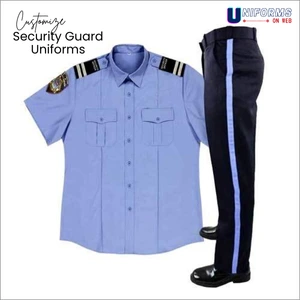 security guard uniform manufacturers in gurgaon