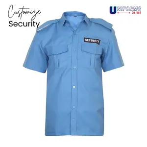 security uniform supplier in delhi