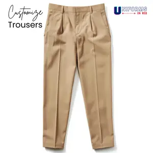 trouser uniform supplier in delhi