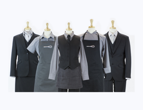 Commercial Uniforms Manufacturers & Supplier in Neemrana & Manesar